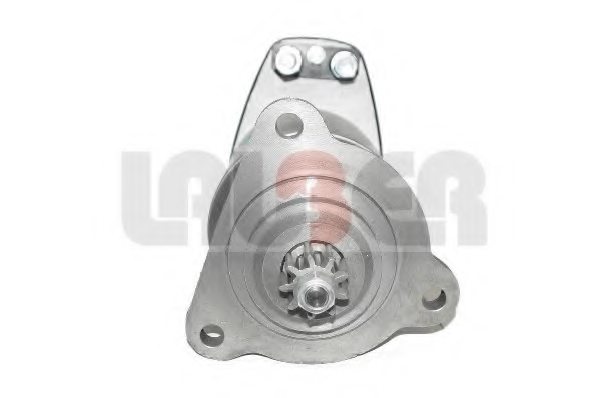 LAUBER 28.2000 Starter